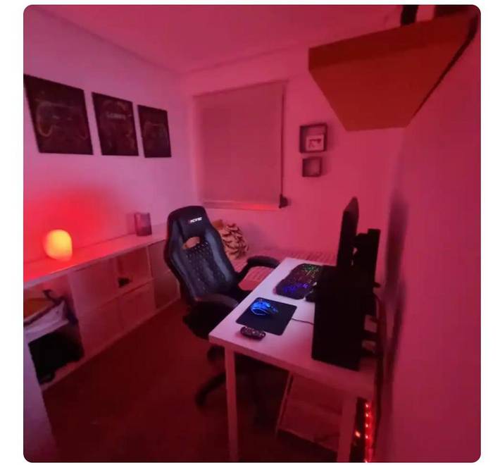 Apartamento de vacaciones para 3 personas - 1