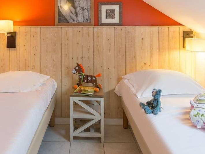 Maison d’hôte pour 6 personnes, avec Sauna en Loire-Atlantique