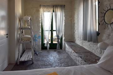 Villa pour 9 Personnes dans Kea, Cyclades, Photo 2