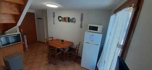 Cottage for 4 People in Cresseveuille, Calvados, Photo 4
