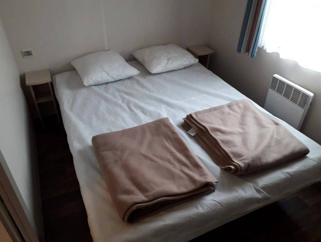 Camping 3 étoiles - ccbfgdc in Périgord Blanc