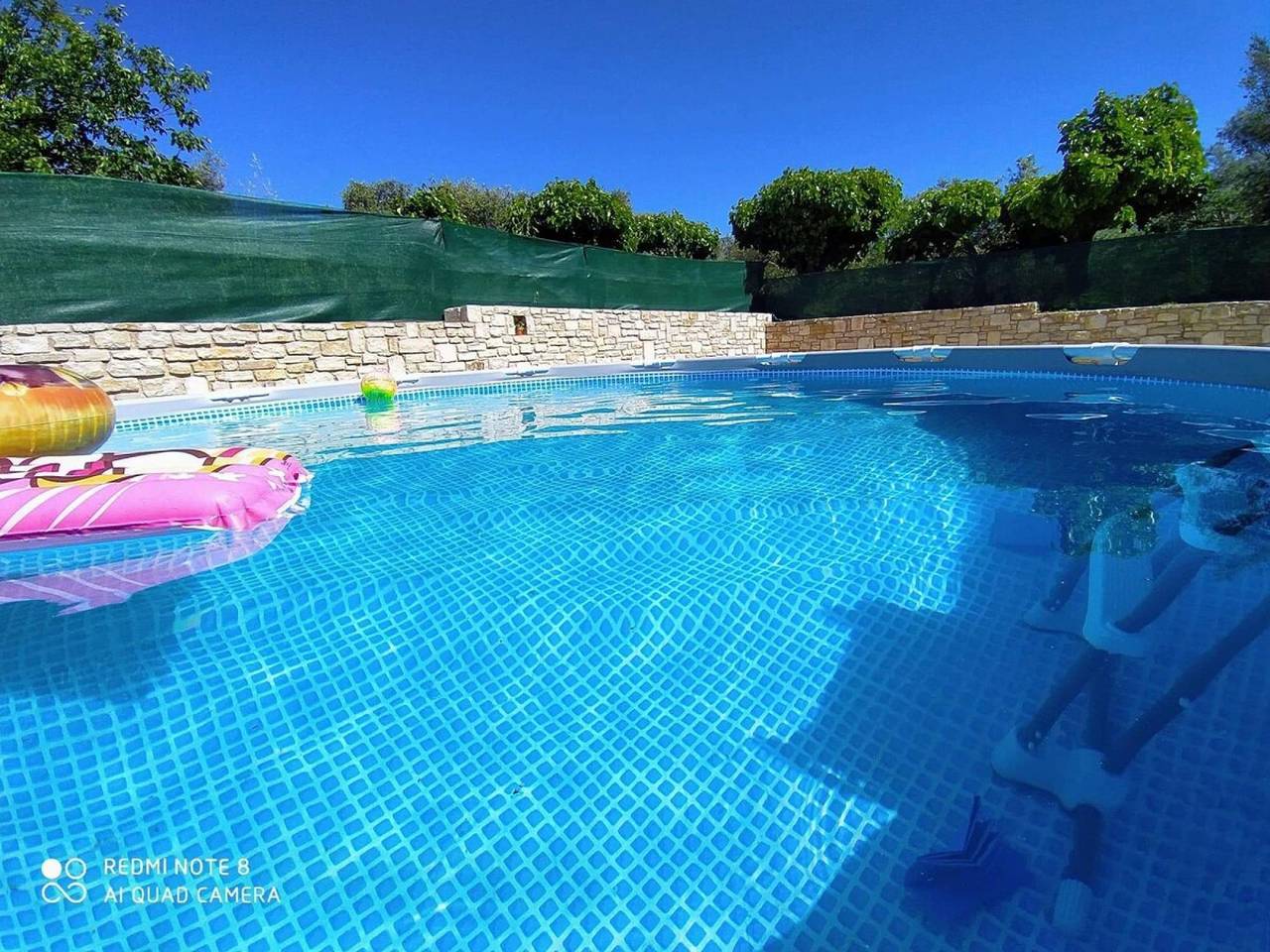 Traditional Villa in Pemonia in Chania region