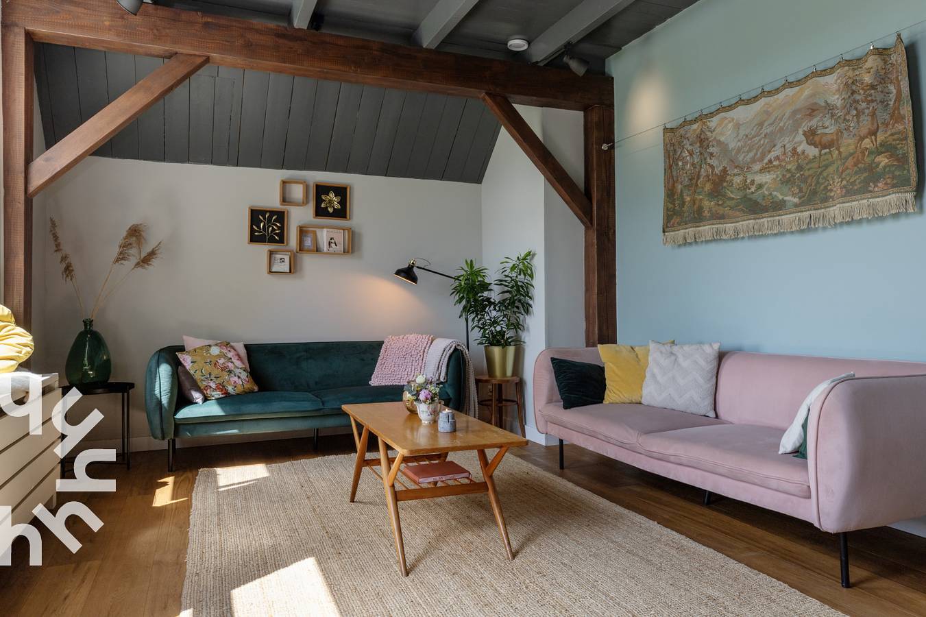 Gemütliches 7-Personen-Ferienhaus mit Whirlpool zwischen den Weiden in Zwolle in Zwolle, Regio Zwolle