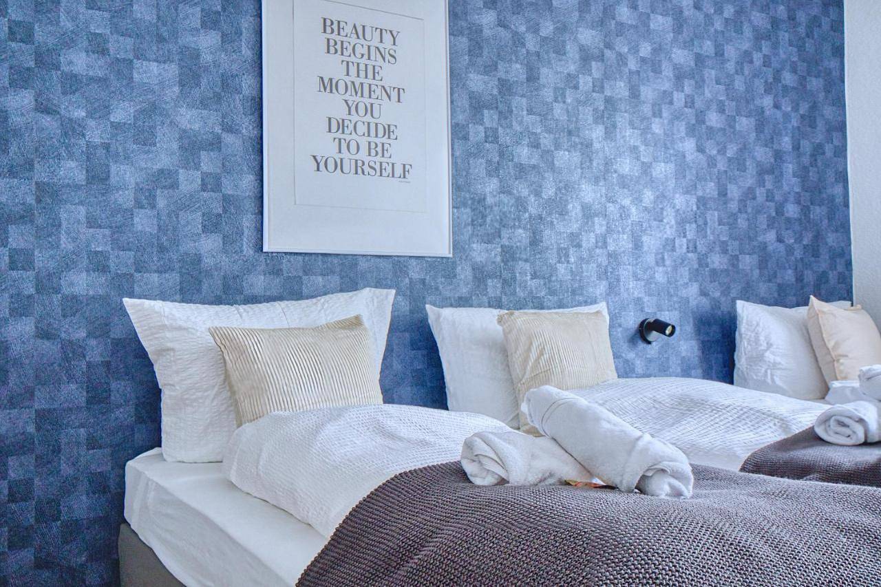 Downtown Koblenz City-Center Suites - Zachastay in Deutsches Eck, Coblence