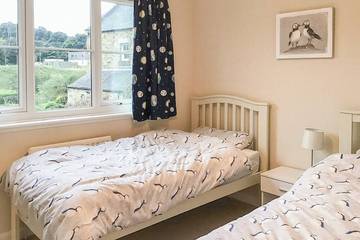 Cottage for 6 People in Rothbury, Northumberland, Photo 3