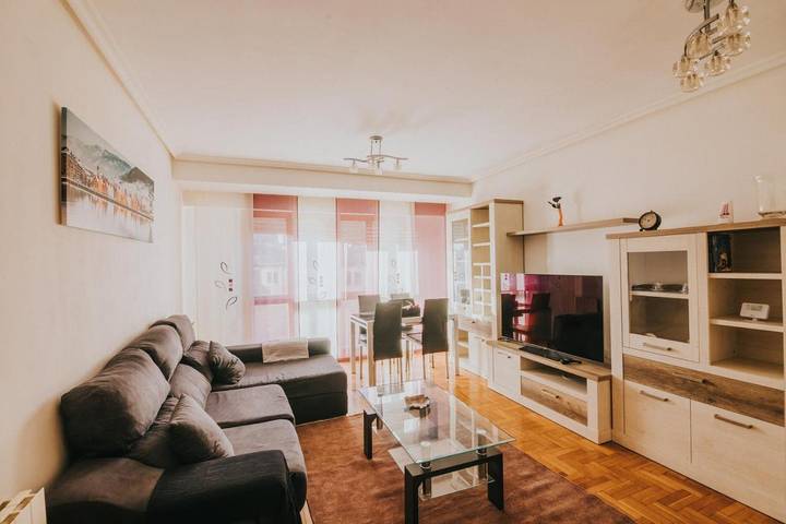 Gîte pour 5 personnes, avec jacuzzi à Haro - 3
