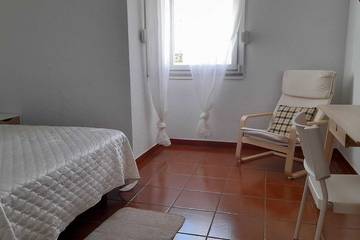 Apartamento De Férias para 4 Pessoas em Carcavelos, Costa Azul, Foto 4