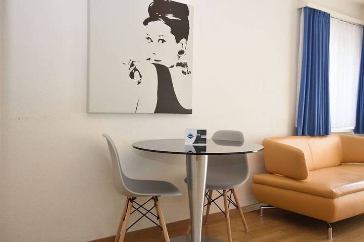 Vakantieappartement voor 2 personen - 1
