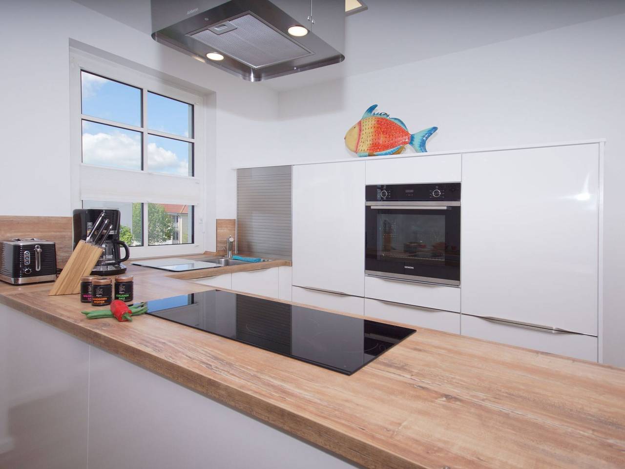 Ganze Ferienwohnung, Ferienwohnung Kolbe in Sellin, Rügen