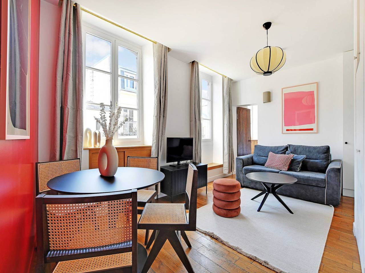 Appartement de vacances