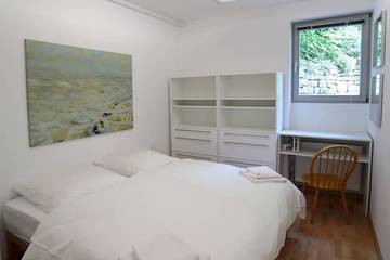 Villa for 11 Guests in Oberhaching, Upper Bavaria, Picture 4