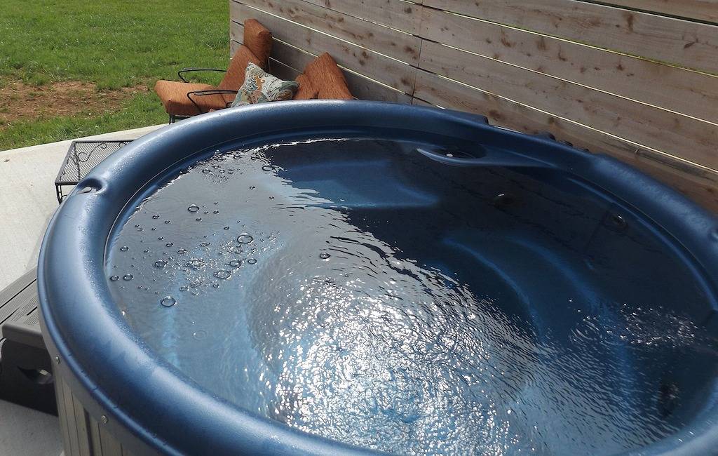 Entspannen Sie Sich, Tauchen Sie Auf, Romantisch Erhalten Sie Einen Weg Am See Cumberland, Hot Tub 100 Meg Wifi in Daniel Boone National Forest
