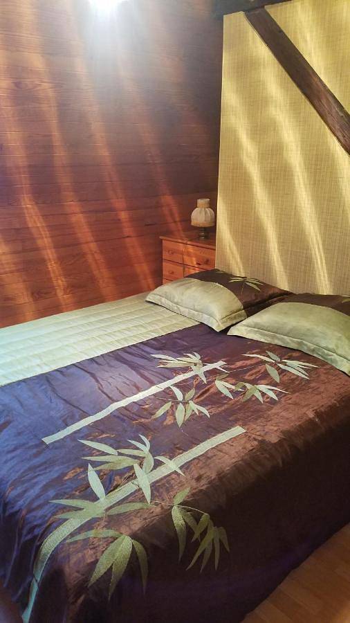 Appartement de vacances pour 2 personnes, avec vue