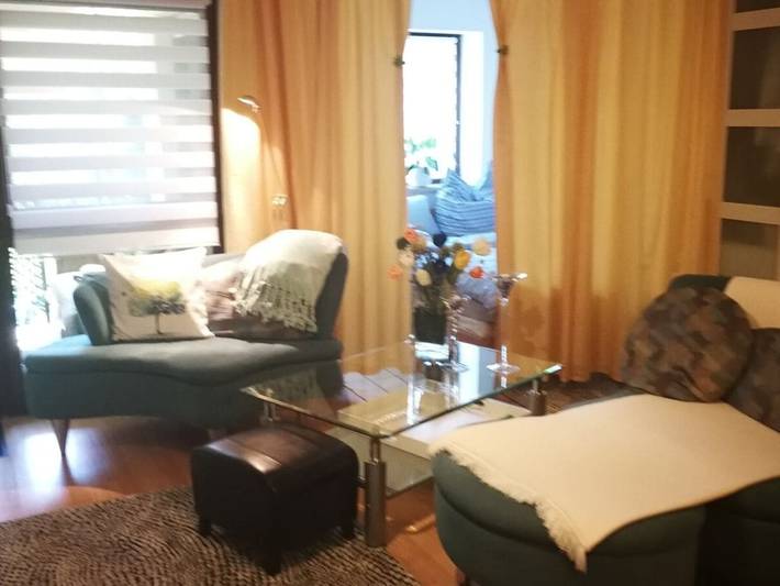 Ferienhaus für 2 Personen, mit Terrasse, mit Haustier in Romantische Straße - 2