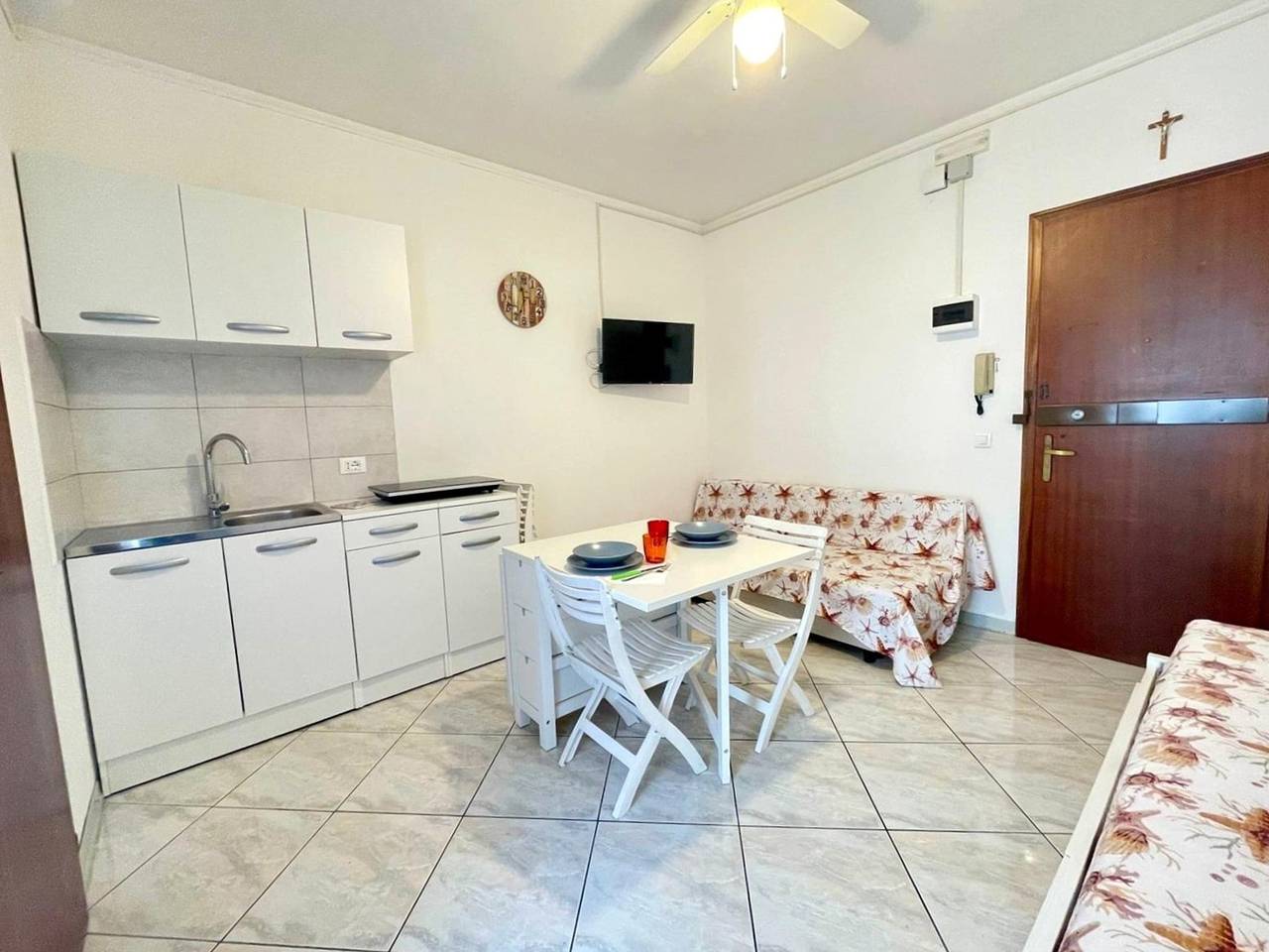 Ganze Wohnung, Wohnung in Porto Santa Margherita (Ve) in Porto Santa Margherita, Caorle