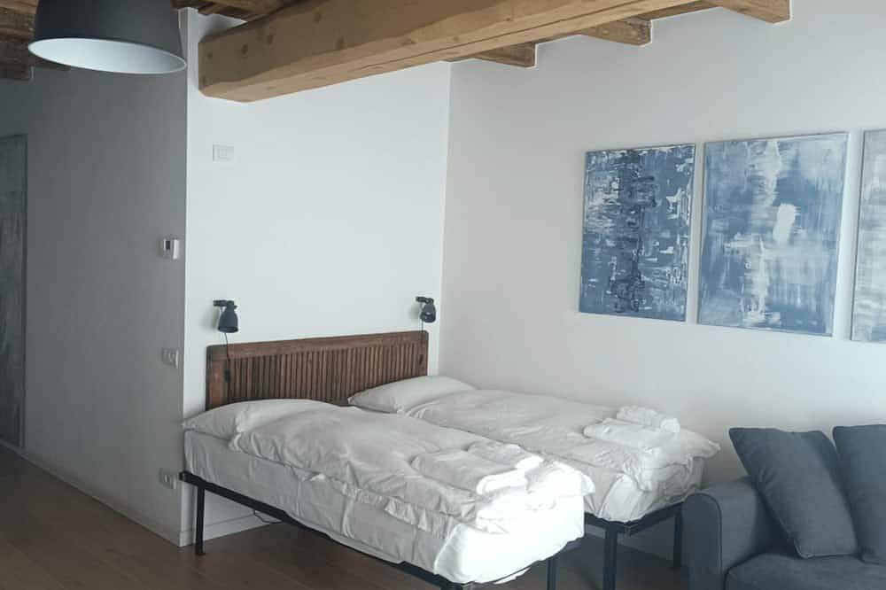 Ferienwohnung für 5 Personen in Bergamo, Bergamo Provinz