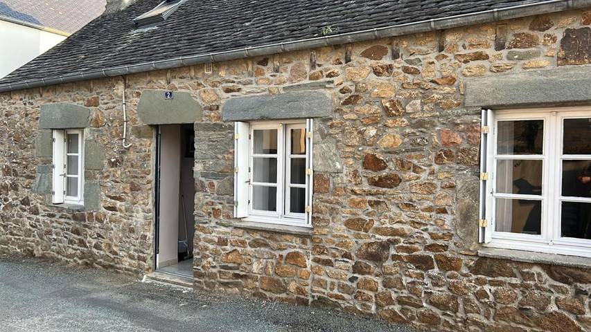 Maison de vacances pour 4 personnes