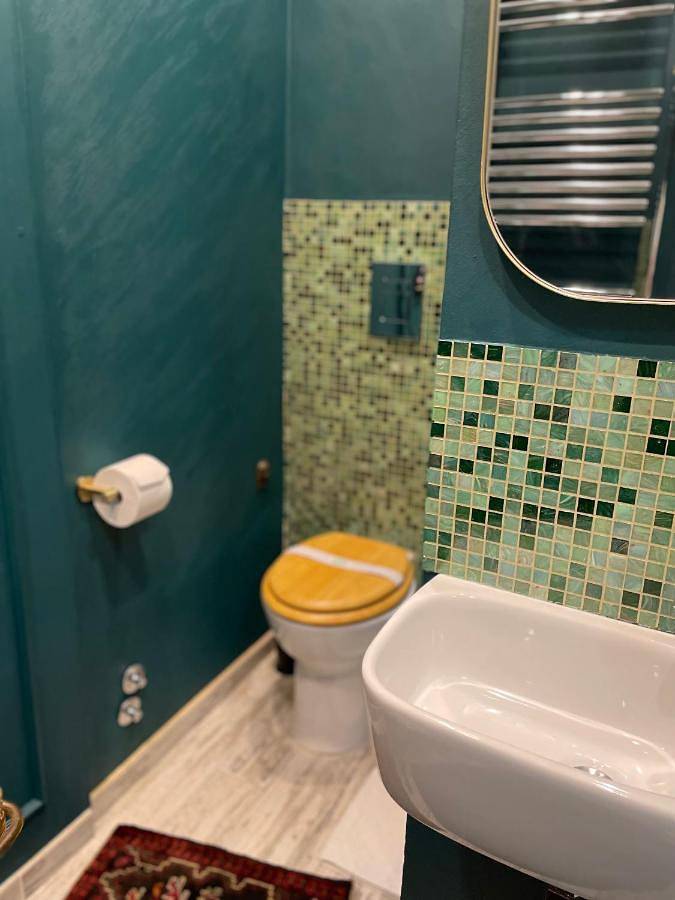 Chambre d’hôte pour 6 personnes à Venise - 2