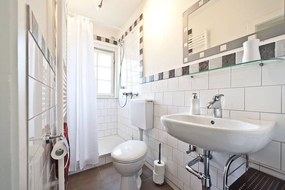 Ganze Wohnung, Fewo Katharina (Teestube Undeloh) Lüneburger Heide in Undeloh, Nordheide