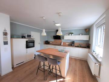 Ferienwohnung für 4 Personen in Beckingen, Merzig und Umgebung, Bild 4