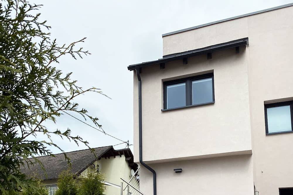 Sonnenlay Lounge - Das Haus in Brauneberg, Bernkastel-Kues & Umgebung