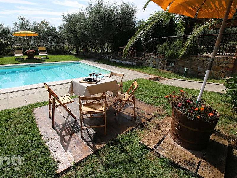 Tritt — Cozy apartment for 6 people in Castiglione del Lago in Castiglione del Lago, Lago Trasimeno