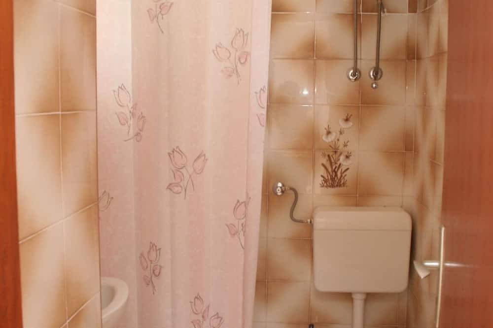 Ganze Wohnung, Studio Appartement am Strand Trstenik, Peljesac (As-4566-b) in Trstenik, Peljesac