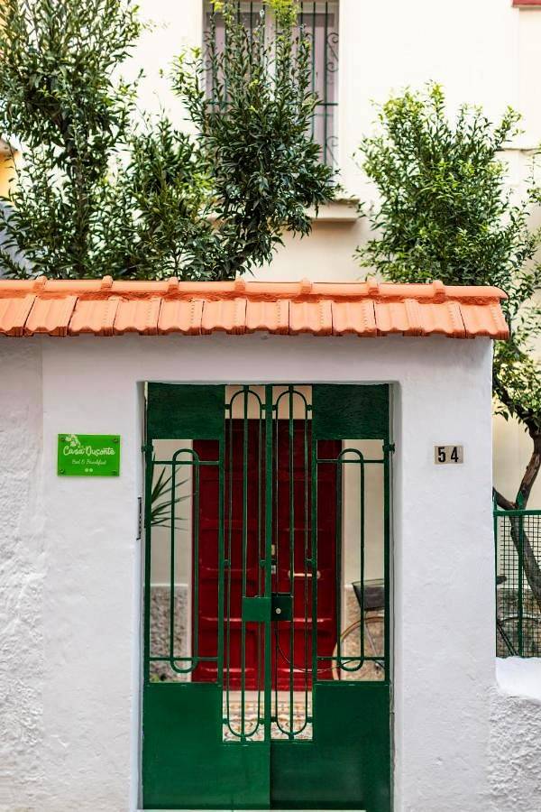 Casa Duconte in Barletta, Barletta-Andria-Trani