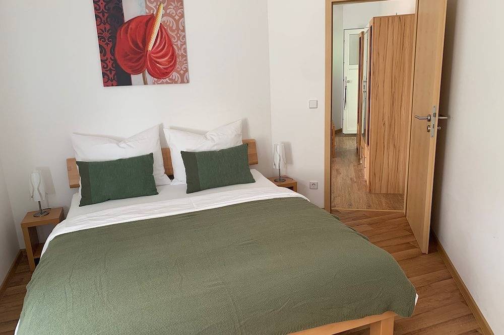 Ganze Wohnung, Ferienapartment Lilienstein in Rathen, Elbsandsteingebirge