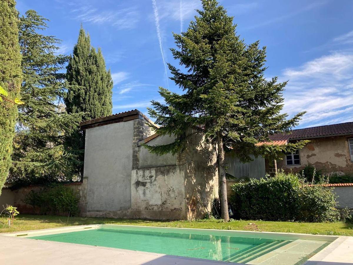 My Boutique Guesthouse - Fabulous Suites 10 Min A7 - in Anneyron, Région de Valence