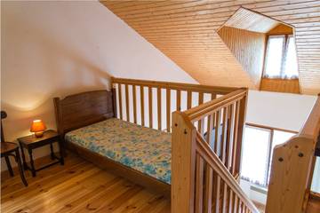 Gîte pour 2 Personnes dans Sainte-Enimie, Massif central, Photo 4