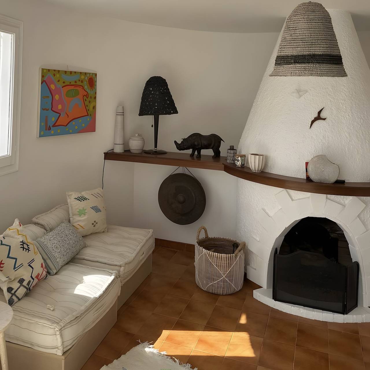 Casa menorquina con piscina in S'Algar, Sant Lluís
