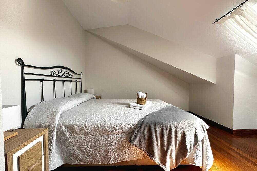 Entire apartment, Apartment El Álamo in Somo, Ribamontán al Mar