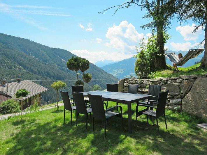 Alm Chalet - Alm Chalet 636.1 in Stummerberg, Bezirk Schwaz
