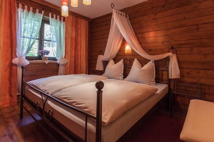 Ferienhaus für 4 Personen, mit Haustier in Reith im Alpbachtal - 4