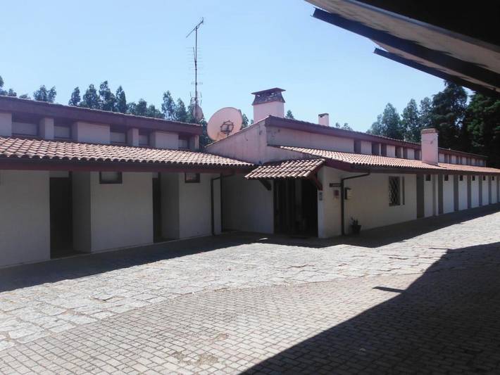 Hôtel pour 2 personnes, avec jardin ainsi que balcon et vue dans Águeda - 3