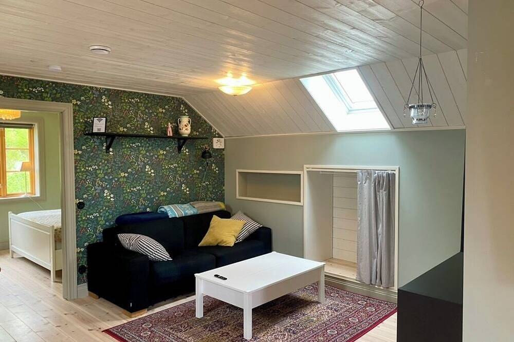 Appartement entier, Accommodation close to nature in Falun in Falun, Dalécarlie