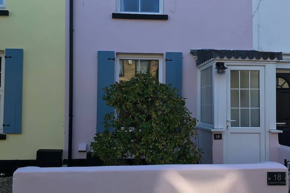 Cottage for 3 People in Deal, Kent