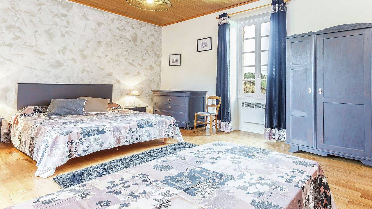 Ferienhaus für 7 Personen (120 m²) in Besse in Besse, Périgord Noir