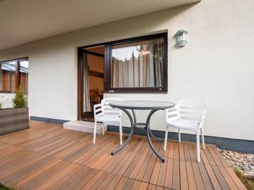Vakantieappartement voor 4 Personen in Zell am See, Kitzbüheler Alpen, Afbeelding 1