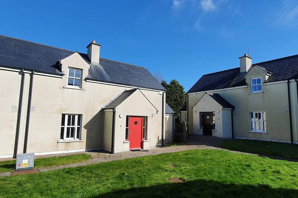 11 An Seanachai Holiday Homes, pet friendly in Ring, County Waterford in County Waterford