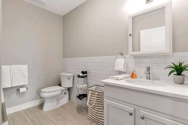 Vacation rental for 6 people in Newark