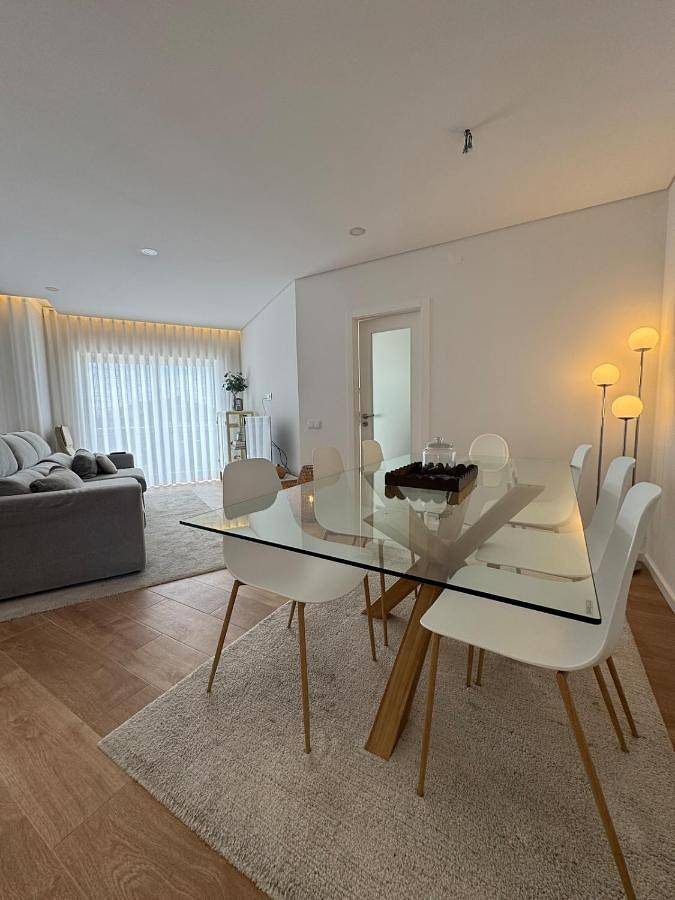 Apartamento inteiro, Torres Ofir - apartamento de praia in Fão, Ofir (Portugal)