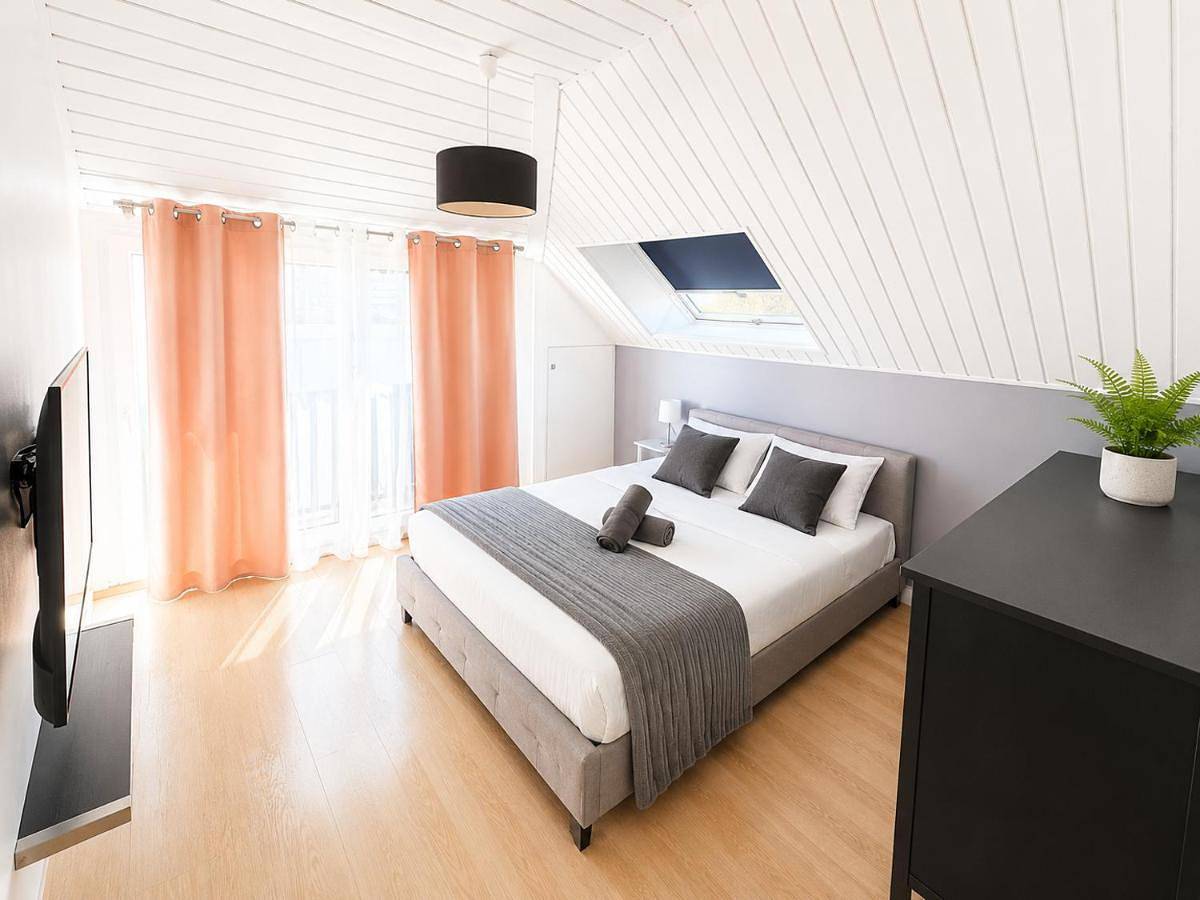 Appartement entier, M079 Joli t4 à Ambilly in Ambilly, Région de Saint-Julien-en-Genevois