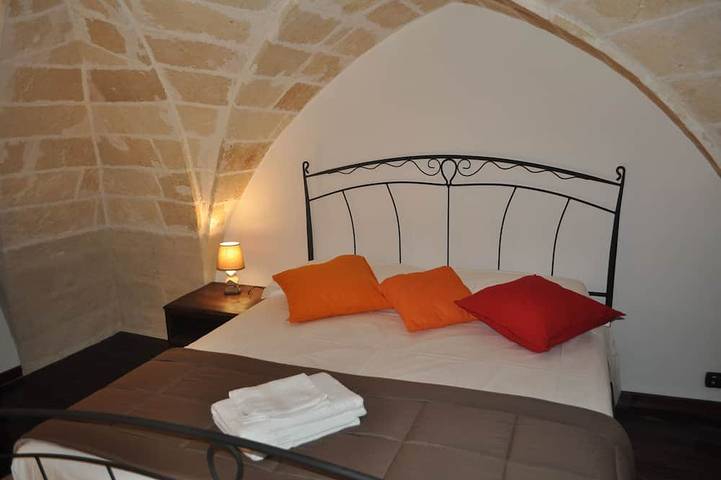 Bellissima, romantica e centralissima in Lecce, Provincia di Lecce
