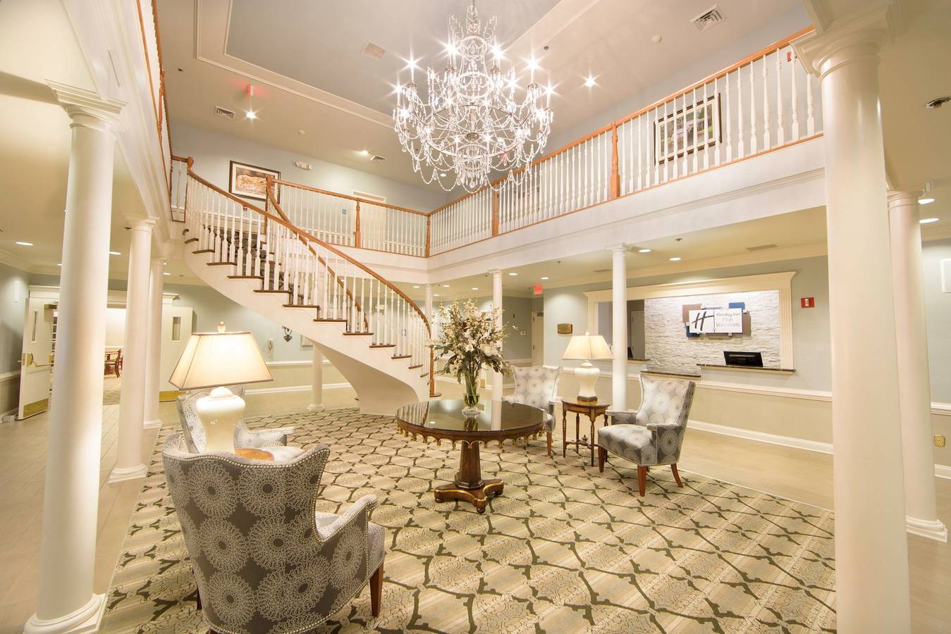 Holiday Inn Club Vacations - Williamsburg Resort in Virginia