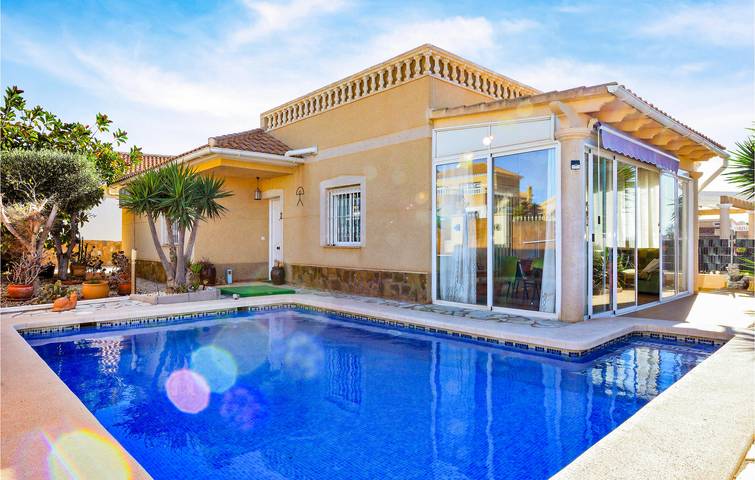 Apartamento de Lujo con Piscina y Parking | 1km de la Costa in San Juan de los Terreros, Pulpí