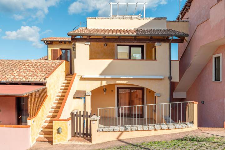 Ferienwohnung für 3 Personen in Costa Smeralda - 4