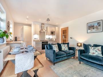 Cottage for 4 People in Brockenhurst, New Forest National Park, Photo 2