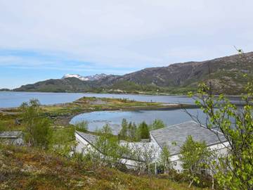 Feriehus til 6 Personer i Gildeskål , Nordland, Bilde 2
